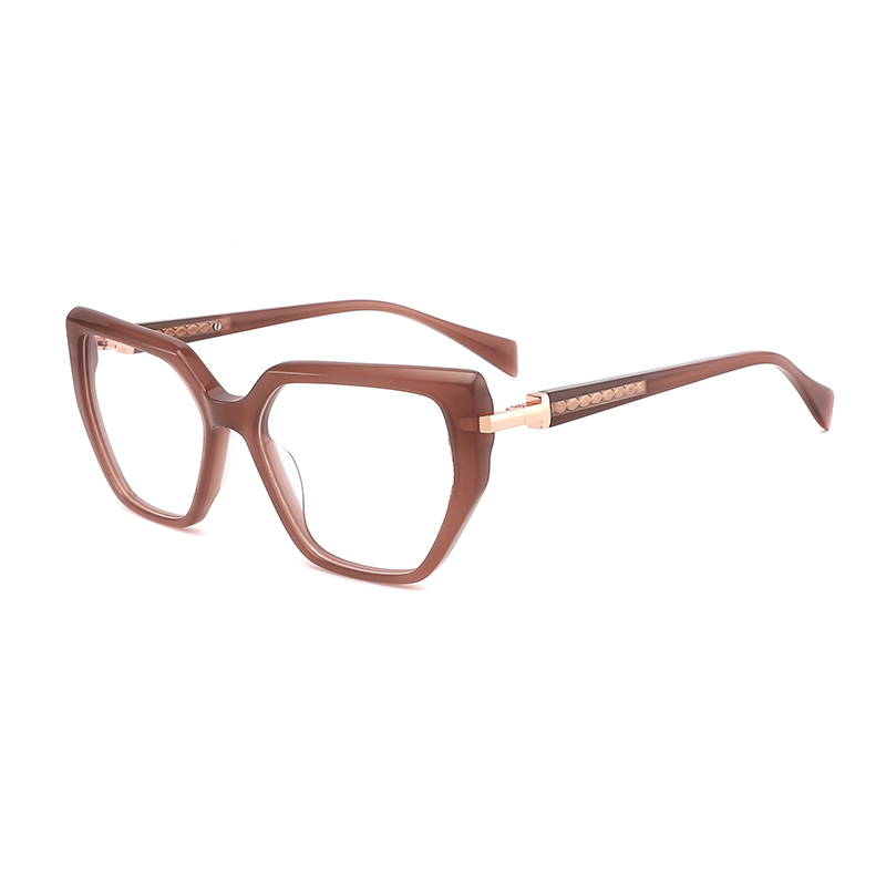 YG78066 ACETATE OPTICAL FRAMES